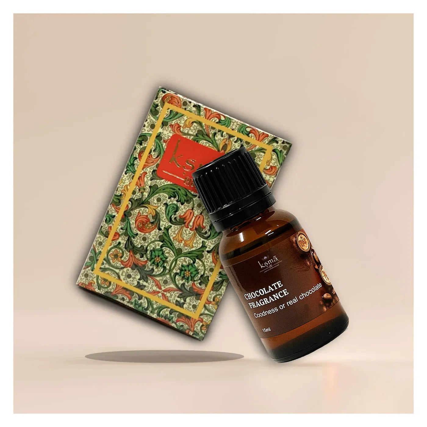 KSMA Best Chocolate Fragrance – A Sweet and Bold Chocolate Fragrance Perfume for Women and Men