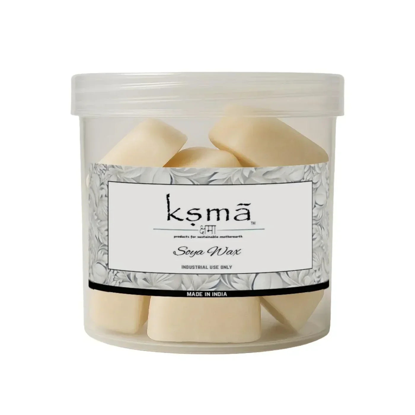 KSMA Soy Wax for Candles: Easy Guide to Making Smooth Soy Wax Candles at Home