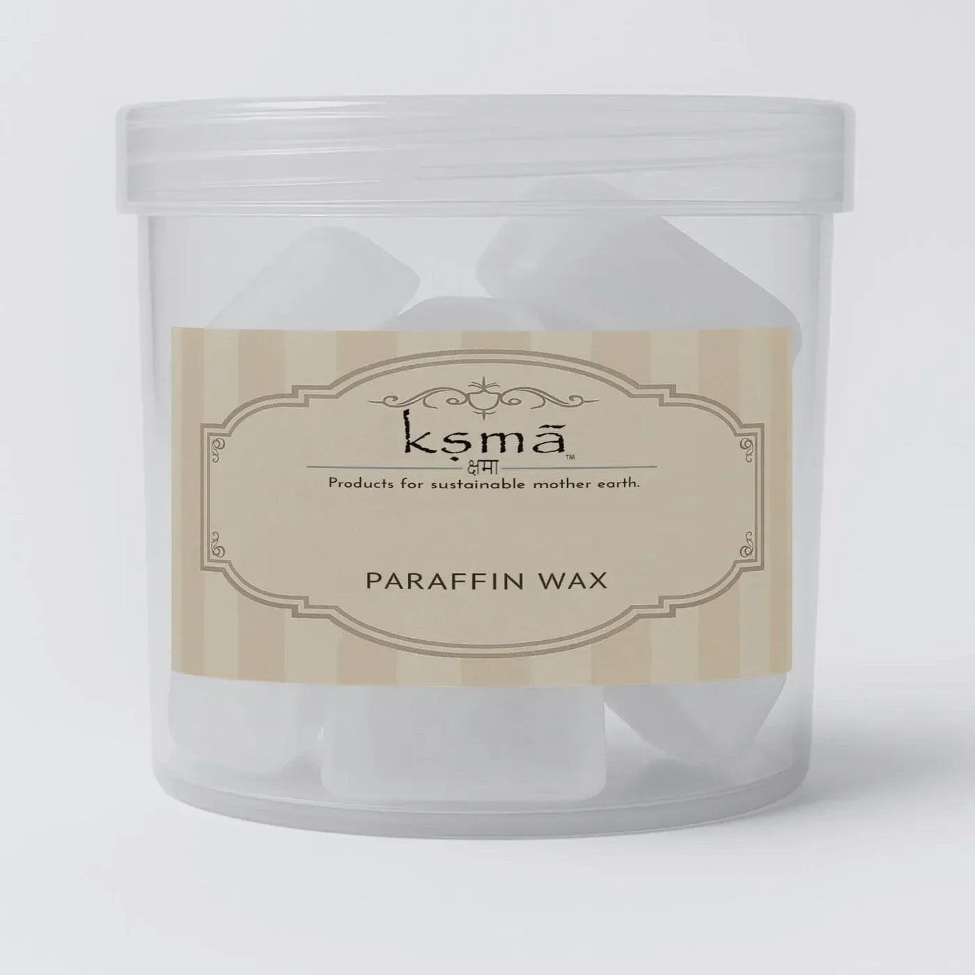KSMA Paraffin Wax Guide: Easy Understanding of Paraffin Wax for Candle Making and Its Uses