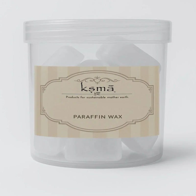 KSMA Paraffin Wax Guide: Easy Understanding of Paraffin Wax for Candle Making and Its Uses