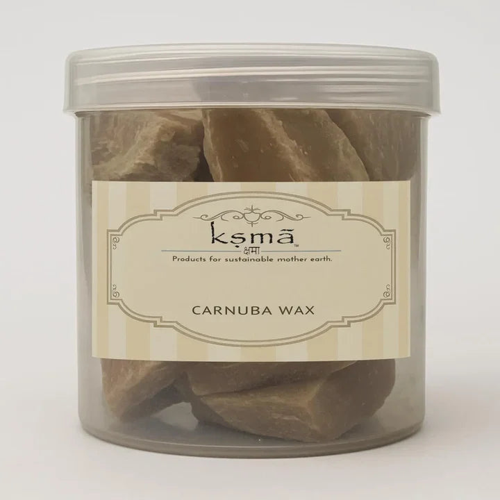 KSMA Carnauba Wax Guide: Simple Uses and Real Benefits for Better Product Finish