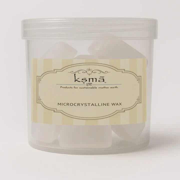 KSMA Microcrystalline Wax Guide for Beginners and Small Businesses – Uses, Benefits, and Buying Tips