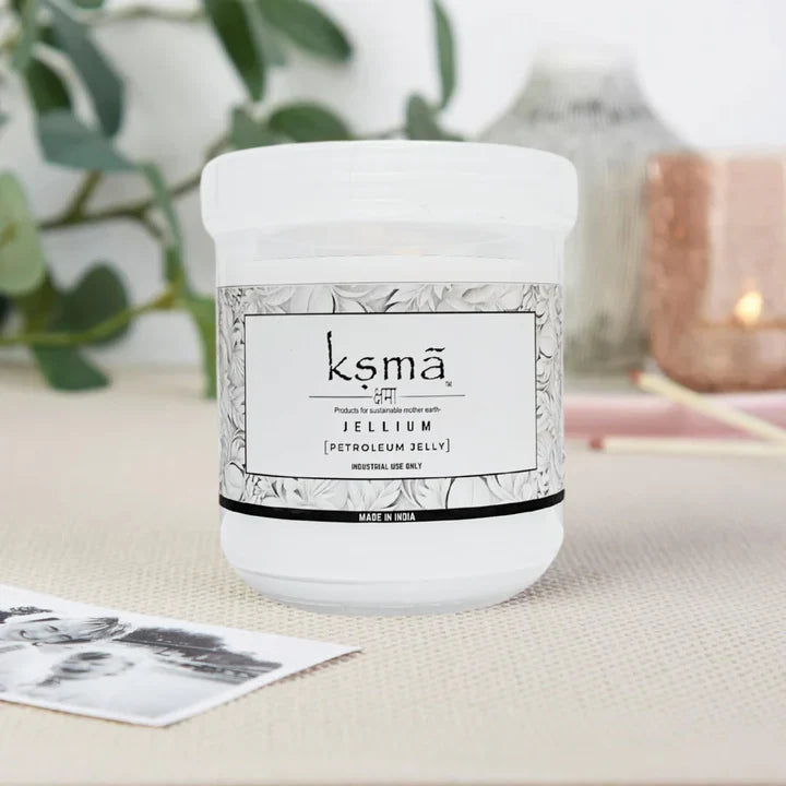 KSMA Petroleum Jelly Uses Guide for Hair Styling and Daily Care – Easy and Helpful Product