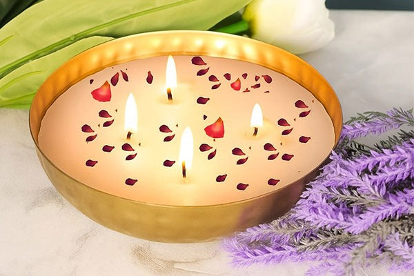 Start and Sell Bowl Candles: Your Guide to a Profitable Candle Business