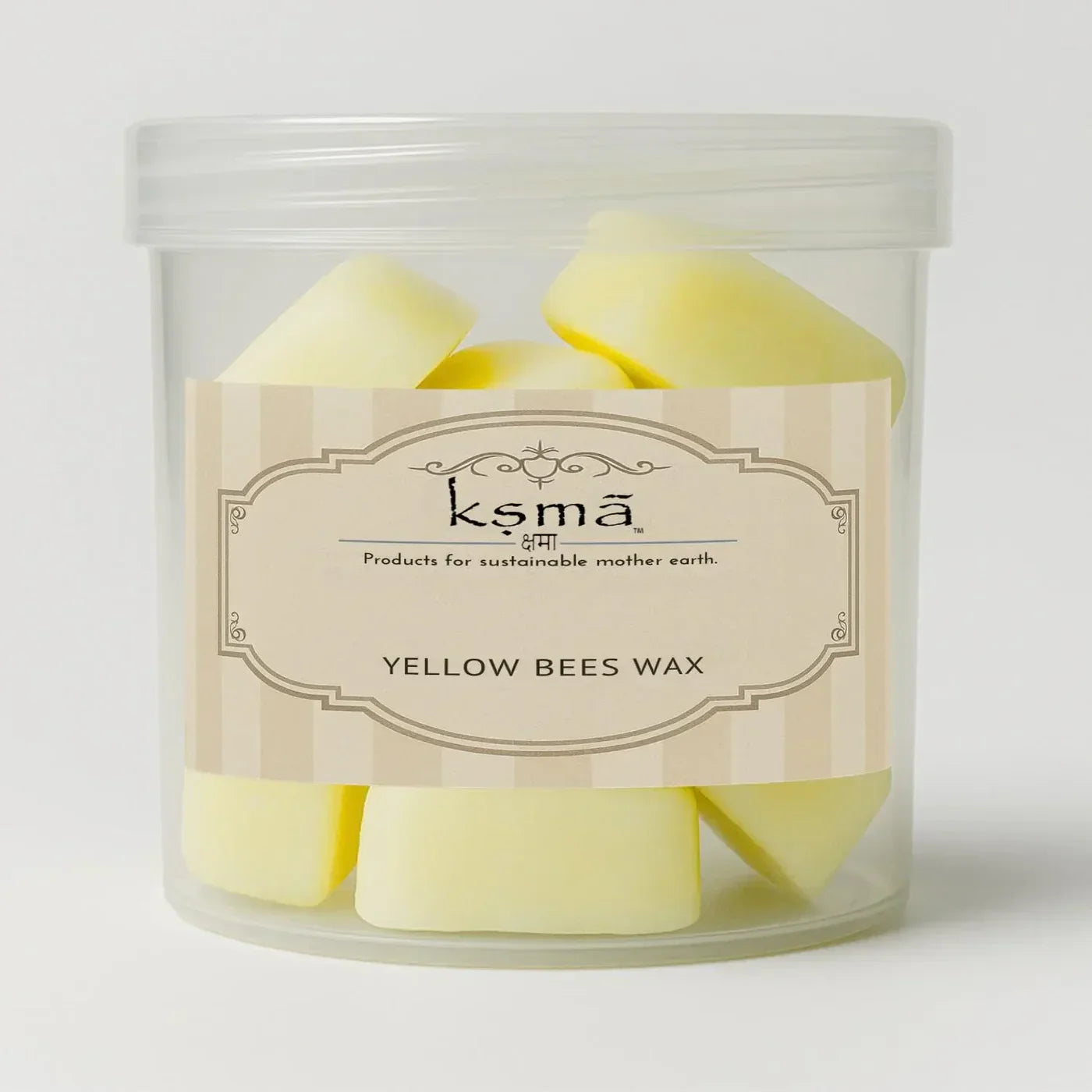 Yellow Beeswax: Benefits, Uses, Price &amp; Candle Making Guide